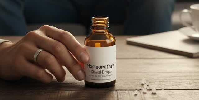 Sex Power badhane ki Homeopathic Dava