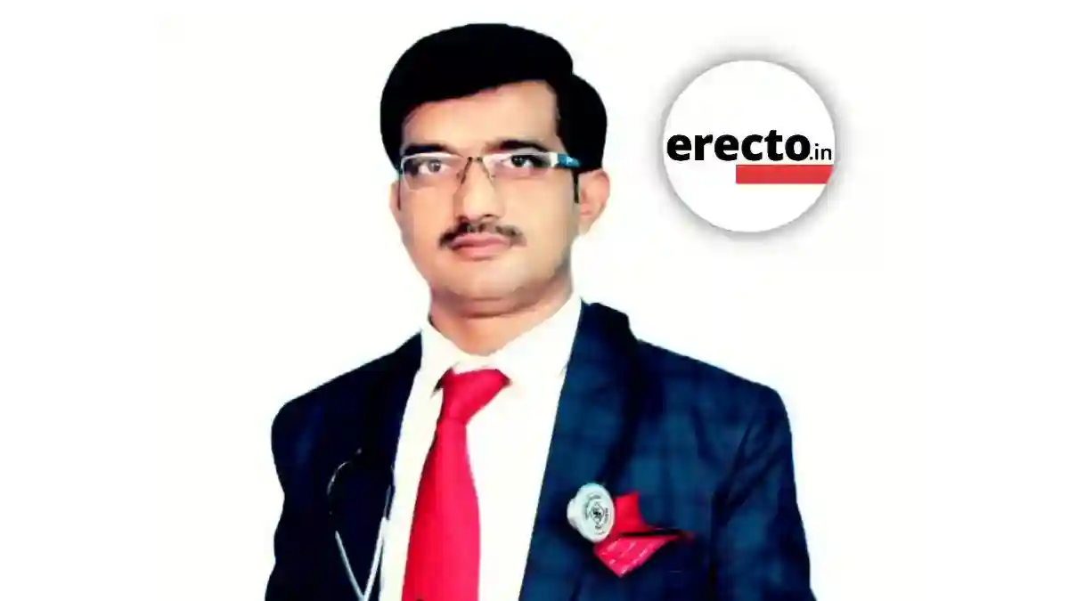 24x7 Top Ayurvedic Sexologist in Guntakal Dr Vinod Gupta